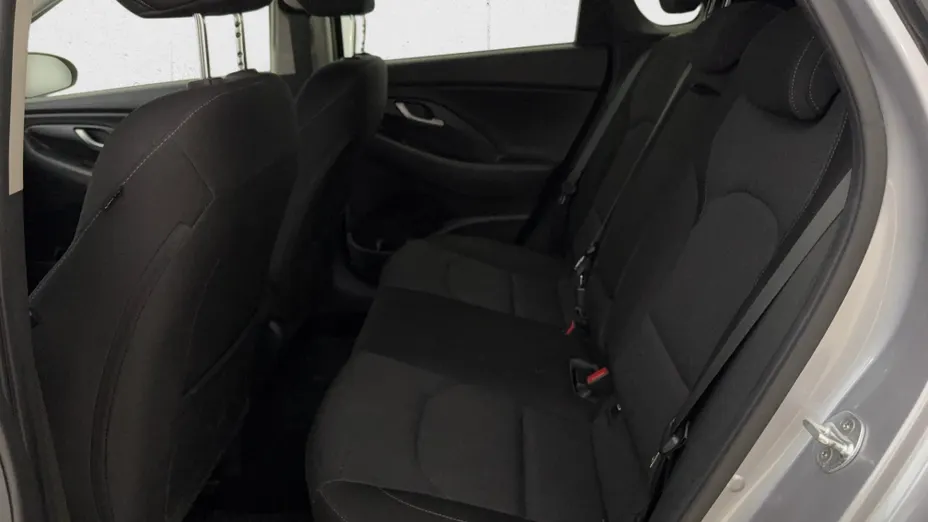 HYUNDAI i30 i30 1.5 DPI Comfort