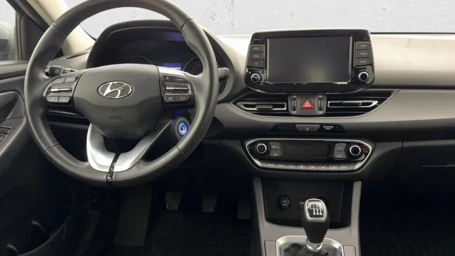 HYUNDAI i30 i30 1.5 DPI Comfort
