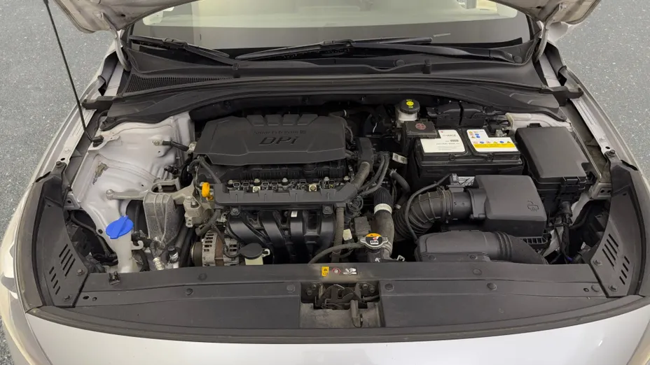 HYUNDAI i30 i30 1.5 DPI Comfort