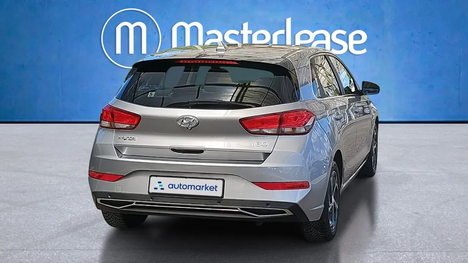 HYUNDAI i30 i30 1.5 DPI Comfort