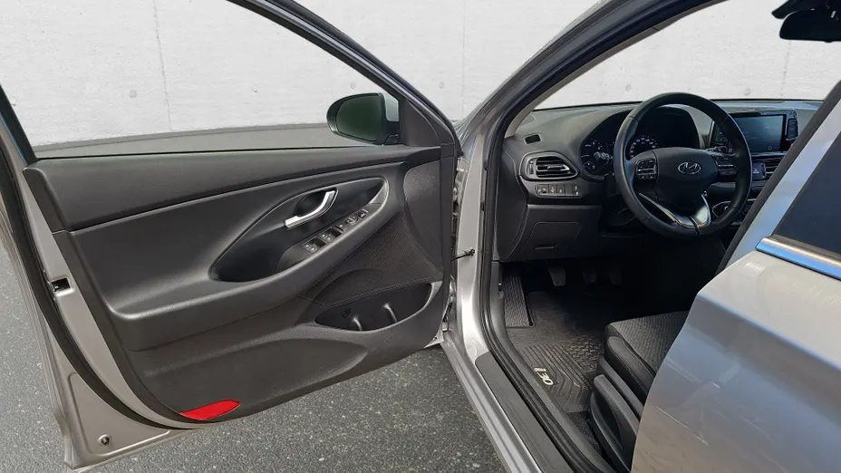 HYUNDAI i30 i30 1.5 DPI Comfort