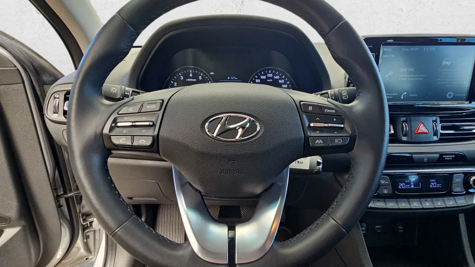 HYUNDAI i30 i30 1.5 DPI Comfort