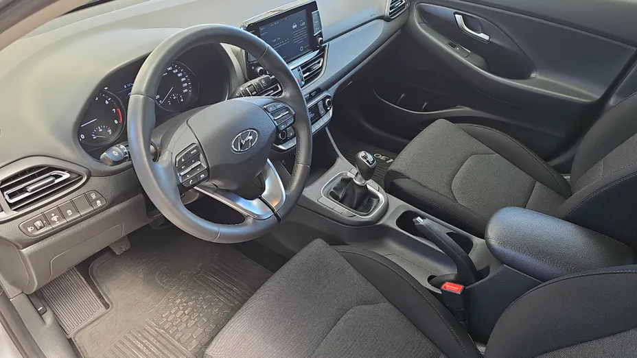 HYUNDAI i30 i30 1.5 DPI Comfort