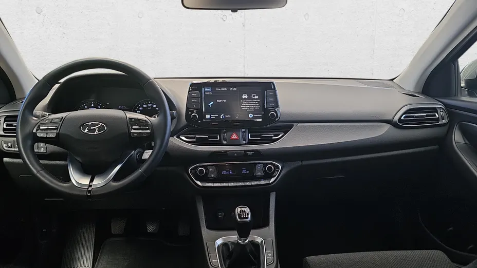 HYUNDAI i30 i30 1.5 DPI Comfort