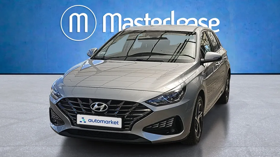HYUNDAI i30 i30 1.5 DPI Comfort