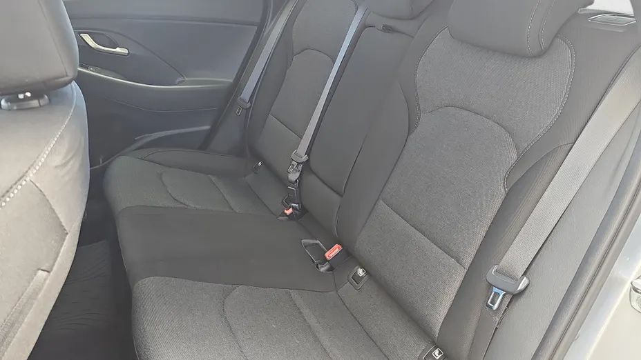 HYUNDAI i30 i30 1.5 DPI Comfort