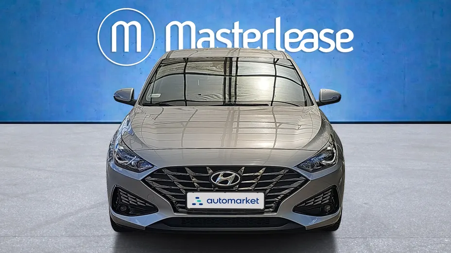HYUNDAI i30 i30 1.5 DPI Comfort