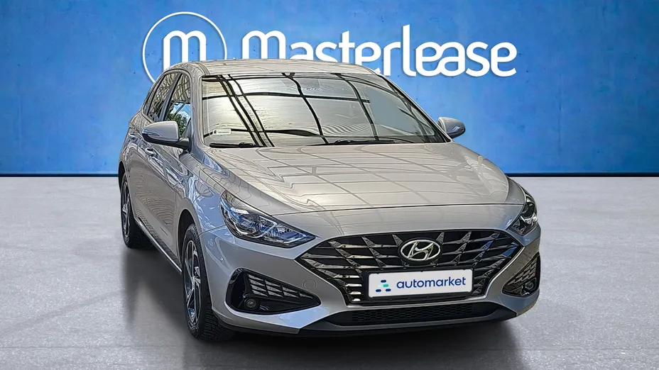 HYUNDAI i30 i30 1.5 DPI Comfort