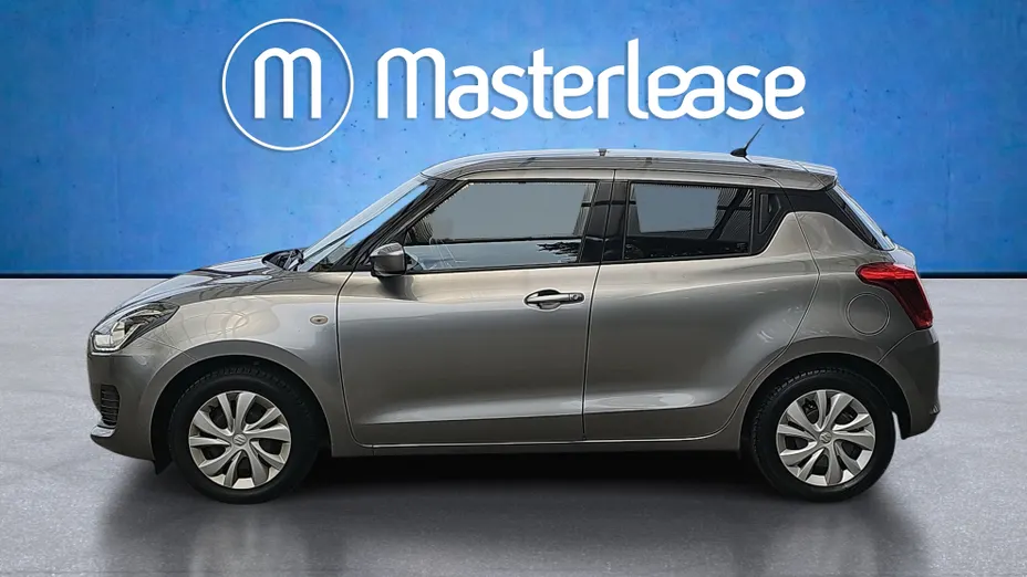 SUZUKI Swift Swift 1.2 Dualjet SHVS Premium