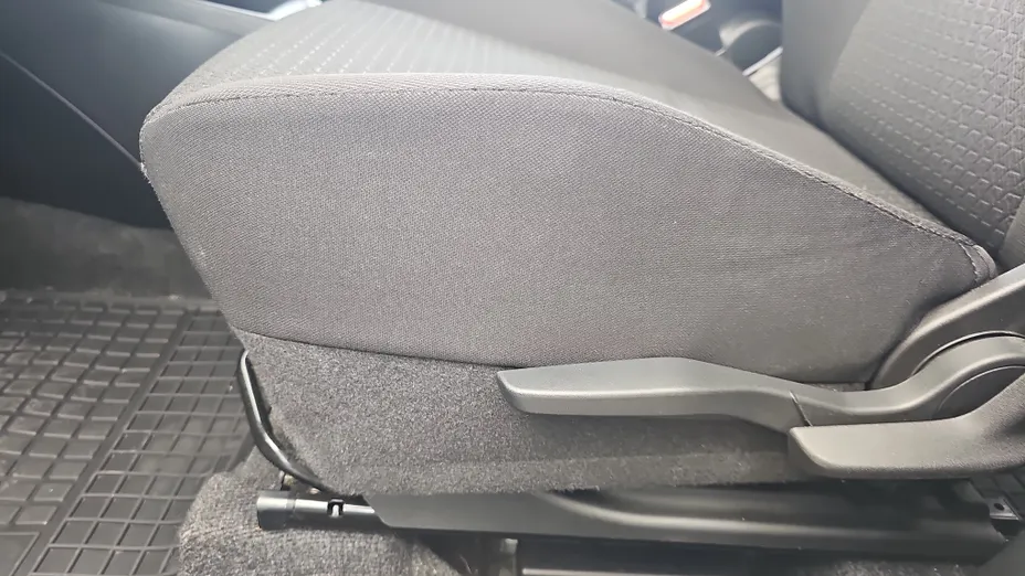 SUZUKI Swift Swift 1.2 Dualjet SHVS Premium