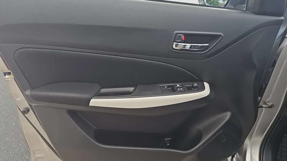 SUZUKI Swift Swift 1.2 Dualjet SHVS Premium