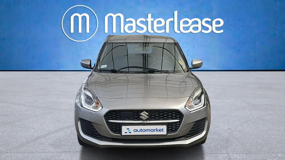 SUZUKI Swift Swift 1.2 Dualjet SHVS Premium