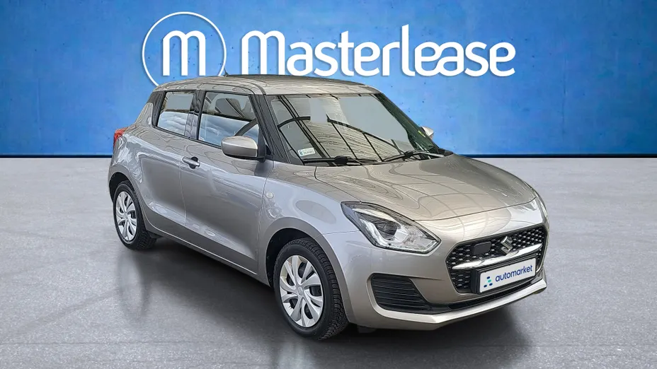 SUZUKI Swift Swift 1.2 Dualjet SHVS Premium