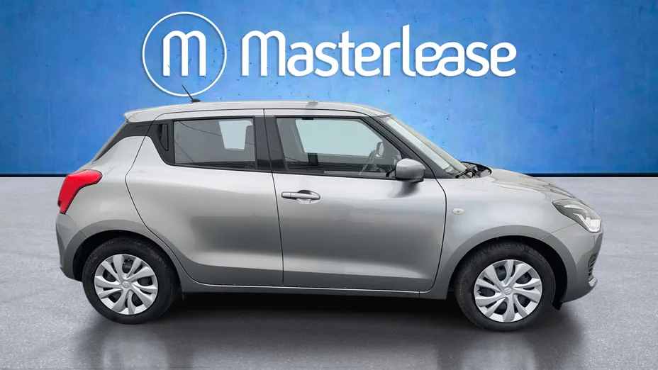 SUZUKI Swift Swift 1.2 Dualjet SHVS Premium