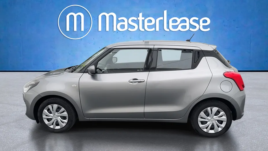 SUZUKI Swift Swift 1.2 Dualjet SHVS Premium