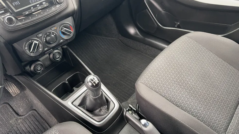 SUZUKI Swift Swift 1.2 Dualjet SHVS Premium