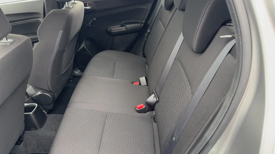 SUZUKI Swift Swift 1.2 Dualjet SHVS Premium