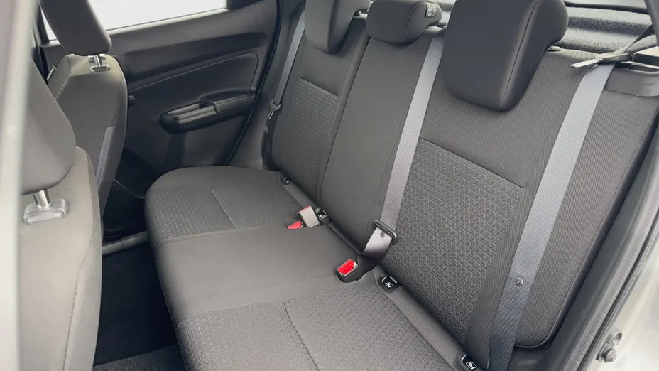 SUZUKI Swift Swift 1.2 Dualjet SHVS Premium