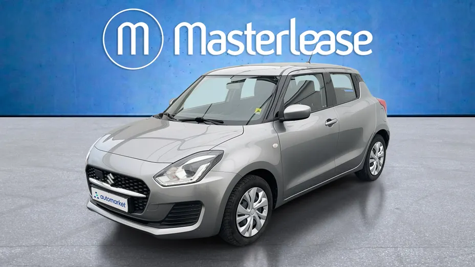 SUZUKI Swift Swift 1.2 Dualjet SHVS Premium