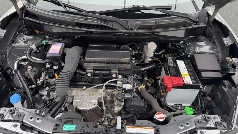 SUZUKI Swift Swift 1.2 Dualjet SHVS Premium