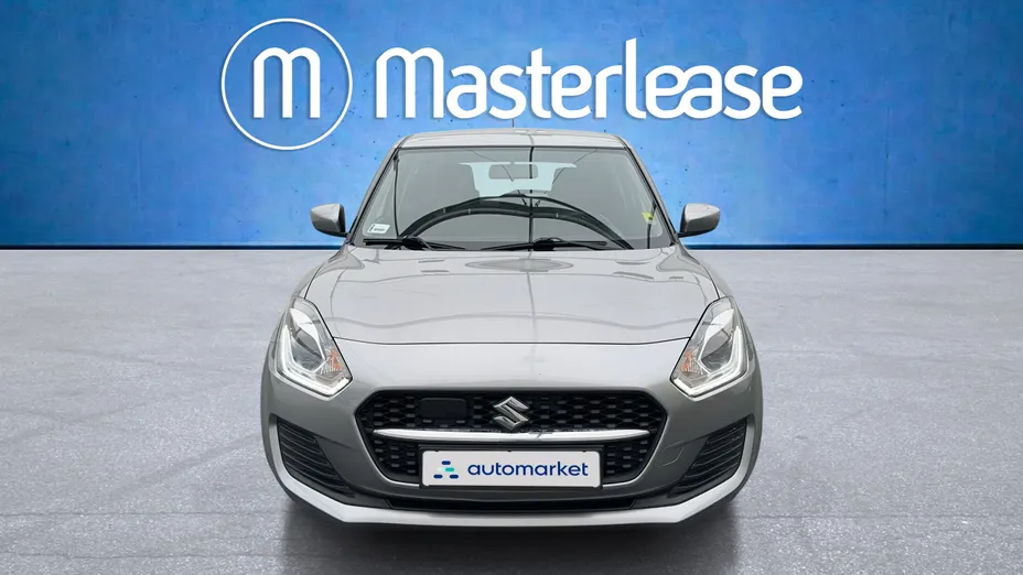 SUZUKI Swift Swift 1.2 Dualjet SHVS Premium