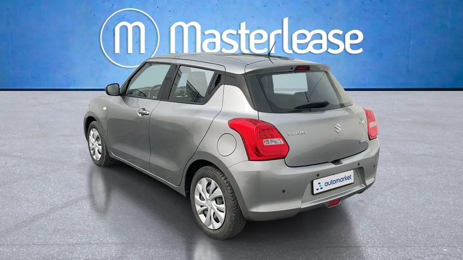 SUZUKI Swift Swift 1.2 Dualjet SHVS Premium
