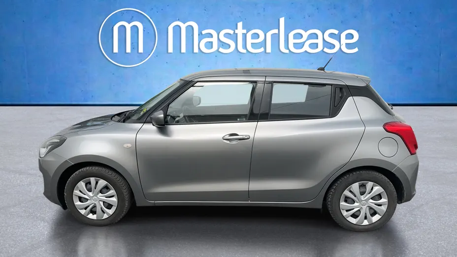 SUZUKI Swift Swift 1.2 Dualjet SHVS Premium