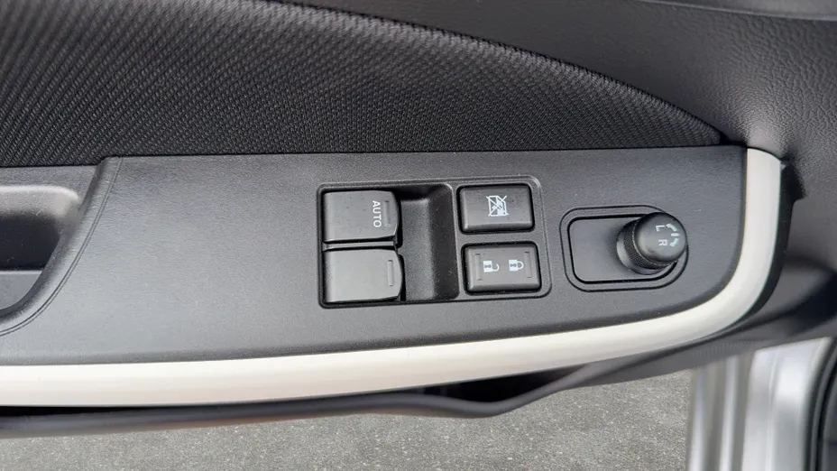 SUZUKI Swift Swift 1.2 Dualjet SHVS Premium