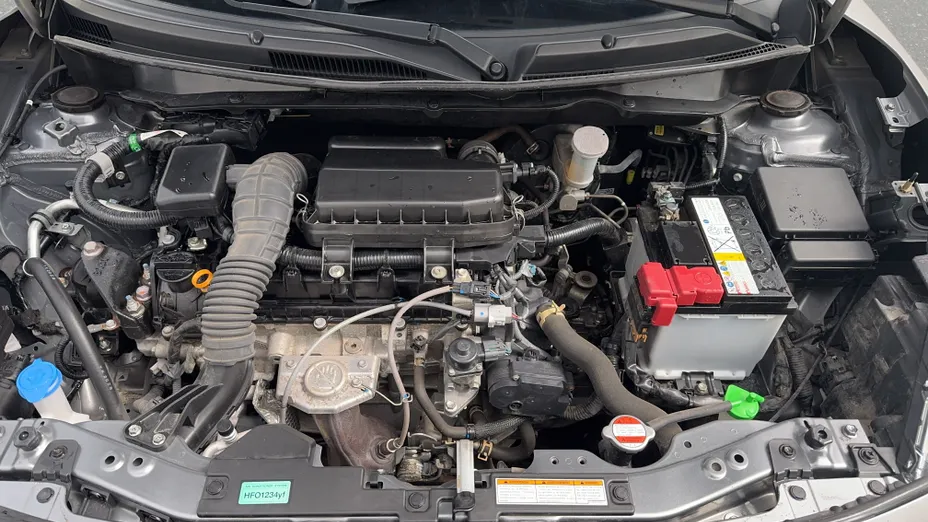 SUZUKI Swift Swift 1.2 Dualjet SHVS Premium