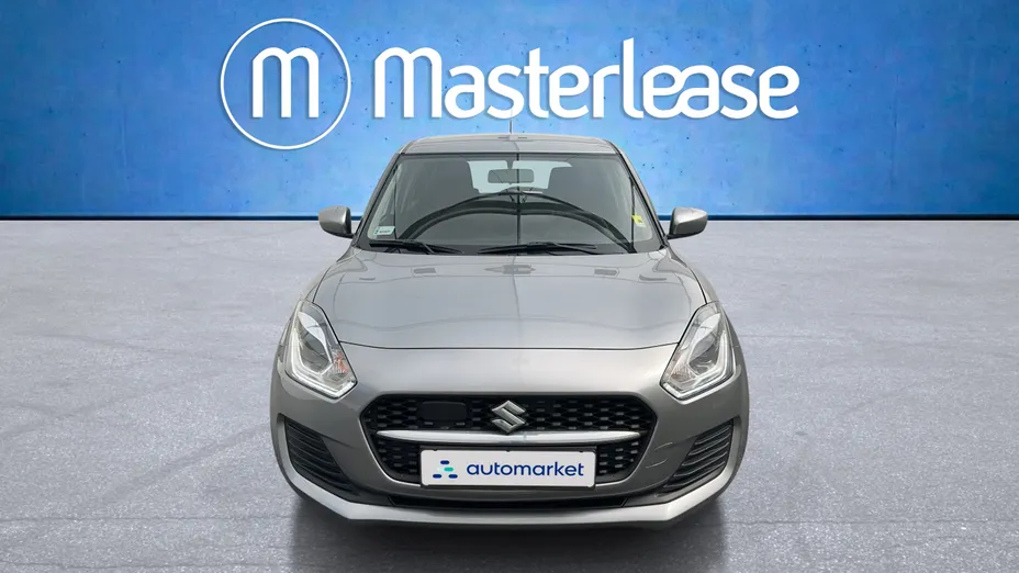 SUZUKI Swift Swift 1.2 Dualjet SHVS Premium