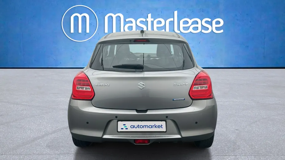 SUZUKI Swift Swift 1.2 Dualjet SHVS Premium