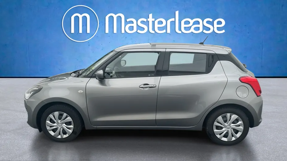 SUZUKI Swift Swift 1.2 Dualjet SHVS Premium