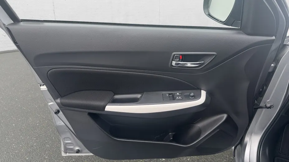 SUZUKI Swift Swift 1.2 Dualjet SHVS Premium
