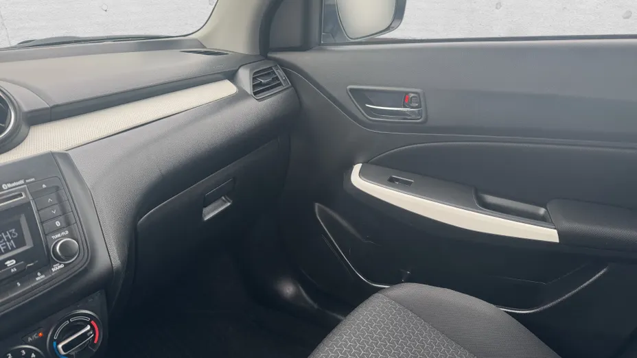 SUZUKI Swift Swift 1.2 Dualjet SHVS Premium
