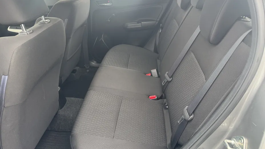 SUZUKI Swift Swift 1.2 Dualjet SHVS Premium