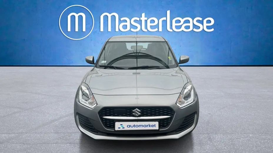 SUZUKI Swift Swift 1.2 Dualjet SHVS Premium