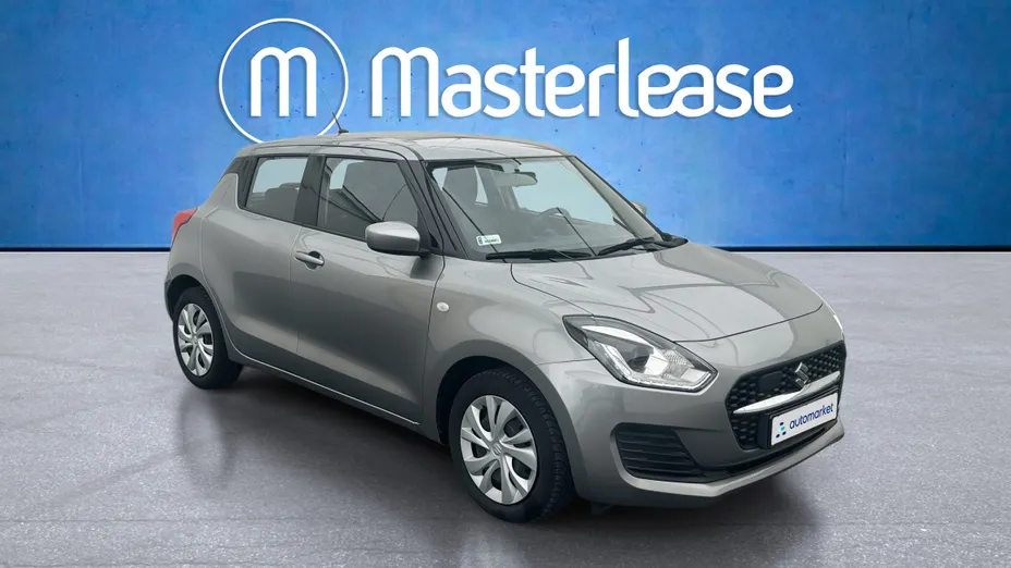 SUZUKI Swift Swift 1.2 Dualjet SHVS Premium