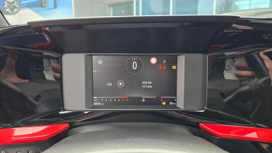 OPEL Mokka Mokka 1.2 T GS S&S aut