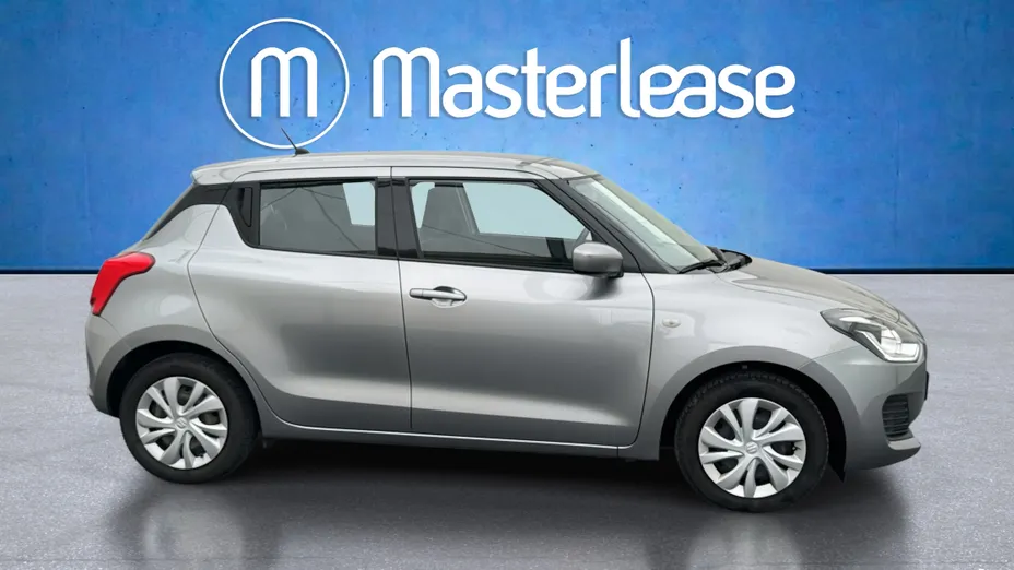 SUZUKI Swift Swift 1.2 Dualjet SHVS Premium