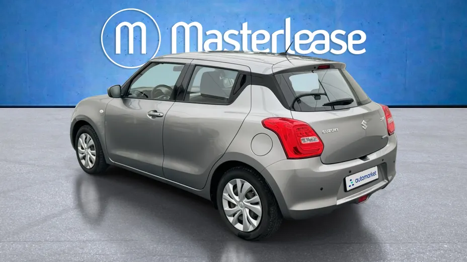 SUZUKI Swift Swift 1.2 Dualjet SHVS Premium