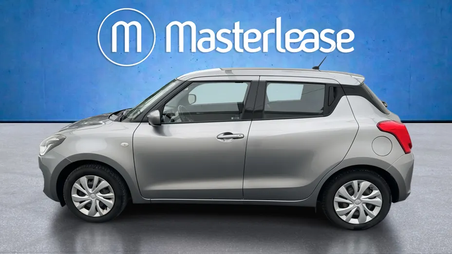 SUZUKI Swift Swift 1.2 Dualjet SHVS Premium
