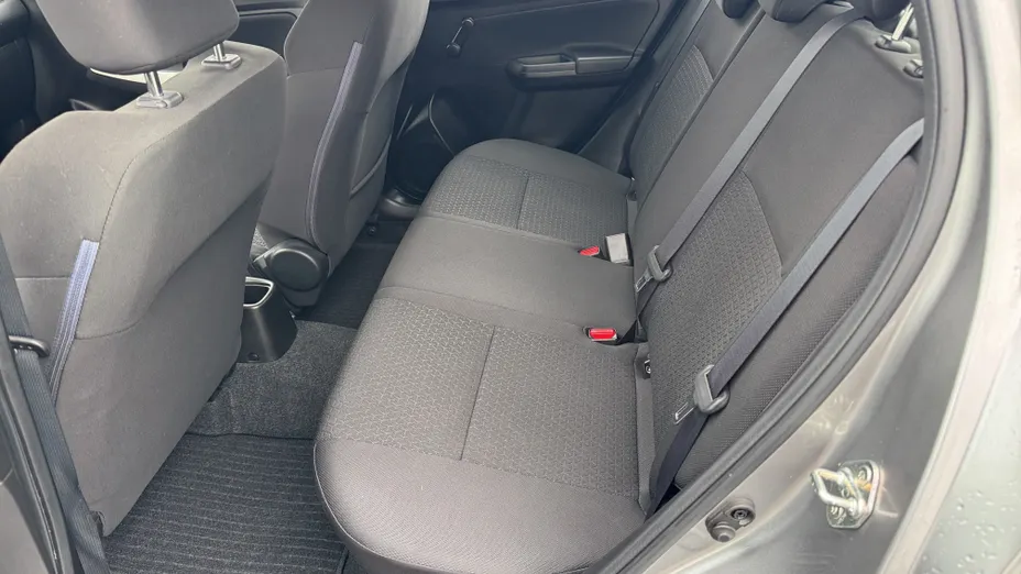 SUZUKI Swift Swift 1.2 Dualjet SHVS Premium