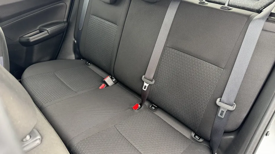 SUZUKI Swift Swift 1.2 Dualjet SHVS Premium