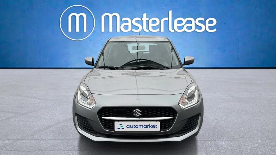 SUZUKI Swift Swift 1.2 Dualjet SHVS Premium