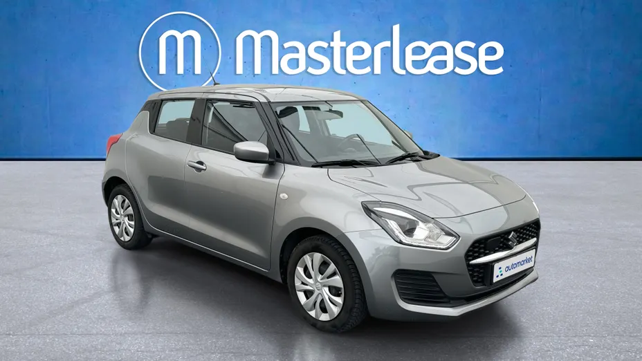 SUZUKI Swift Swift 1.2 Dualjet SHVS Premium
