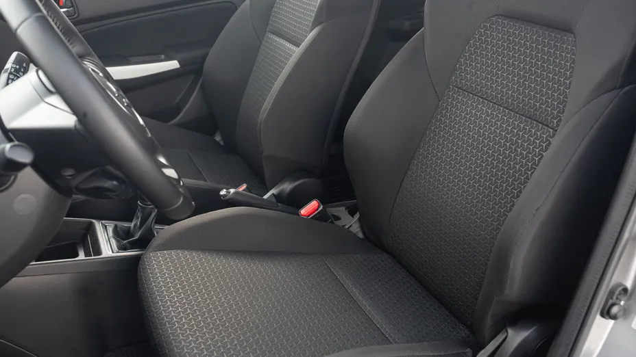 SUZUKI Swift Swift 1.2 Dualjet SHVS Premium