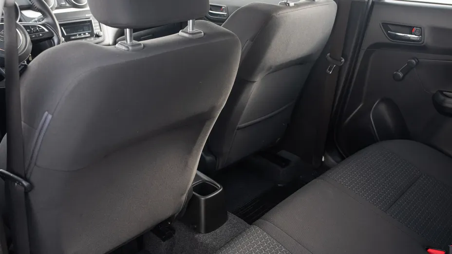 SUZUKI Swift Swift 1.2 Dualjet SHVS Premium