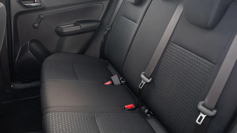 SUZUKI Swift Swift 1.2 Dualjet SHVS Premium