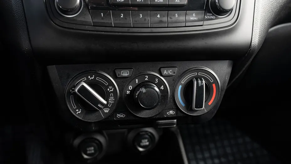 SUZUKI Swift Swift 1.2 Dualjet SHVS Premium