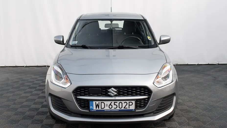 SUZUKI Swift Swift 1.2 Dualjet SHVS Premium